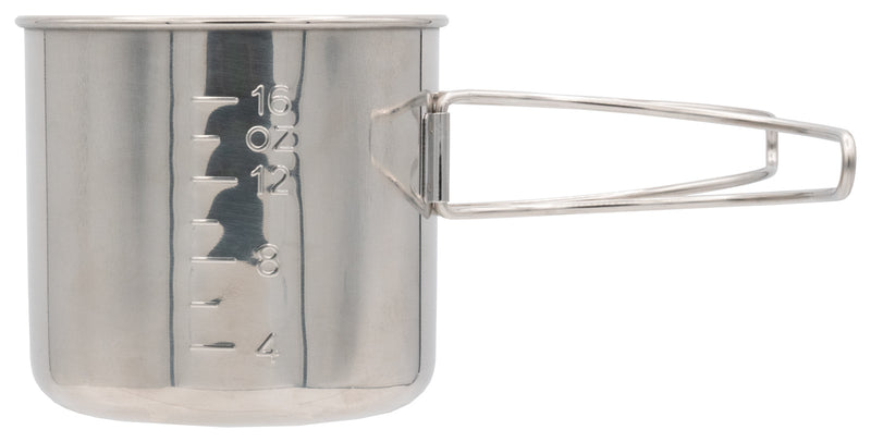 Load image into Gallery viewer, Olicamp Space Saver Cup: Compact and Convenient Camping Essential
