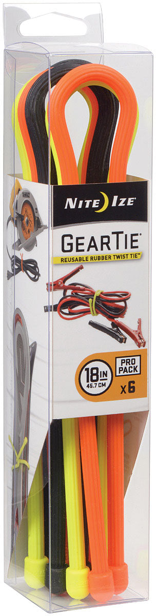Load image into Gallery viewer, NITE-IZE-Rack-Strap-Tie-&amp;-Bungee-RSTB0545
