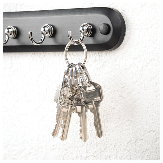 Nite Ize Keyring Microlink: Compact and Convenient Key Organizer