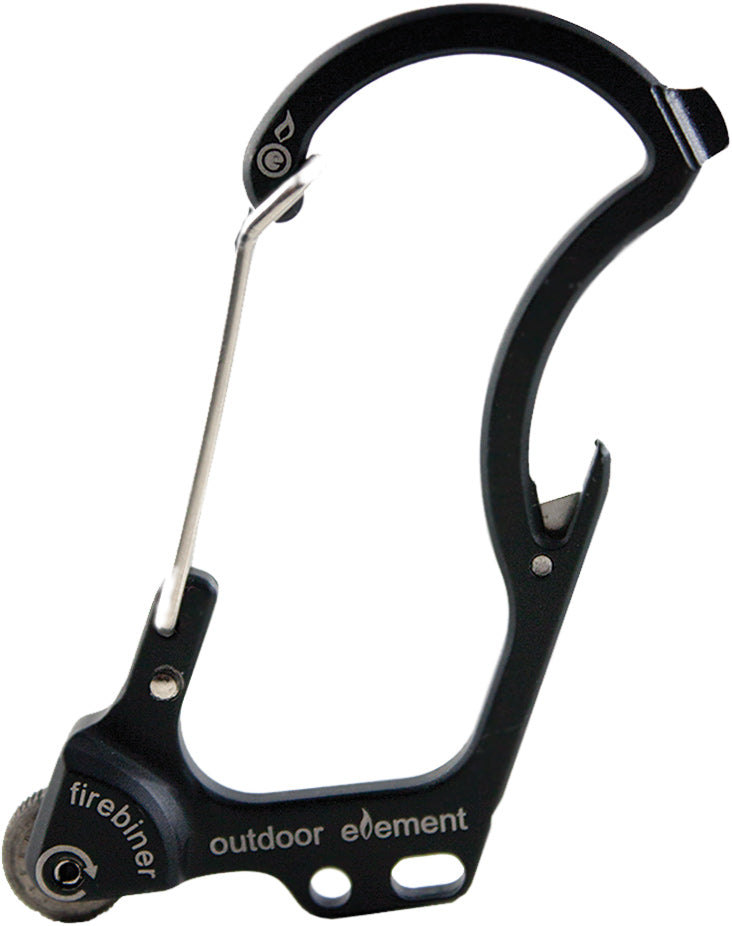 Load image into Gallery viewer, OUTDOOR-ELEMENT-Carabiner-Keychain-Lanyard-CBKL0950
