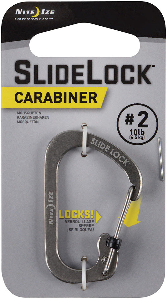 NITE-IZE-SlideLock-Carabiner-Keychain-Lanyard-CBKL0955