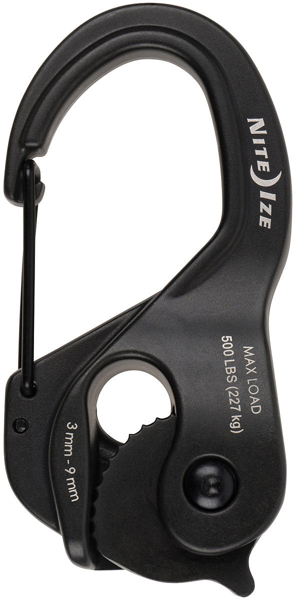 Load image into Gallery viewer, Nite Ize CamJam XT Aluminum - Large Strap Tent Accessories for Secure and Easy Setup
