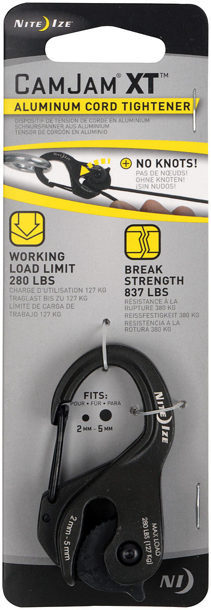 Load image into Gallery viewer, NITE-IZE-Rack-Strap-Tie-&amp;-Bungee-RSTB0549
