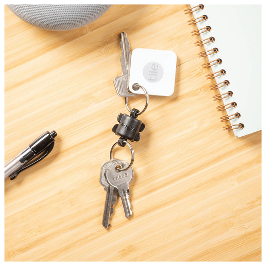 Nite Ize Keyring 360: Magnetic Quick Connect Keychain