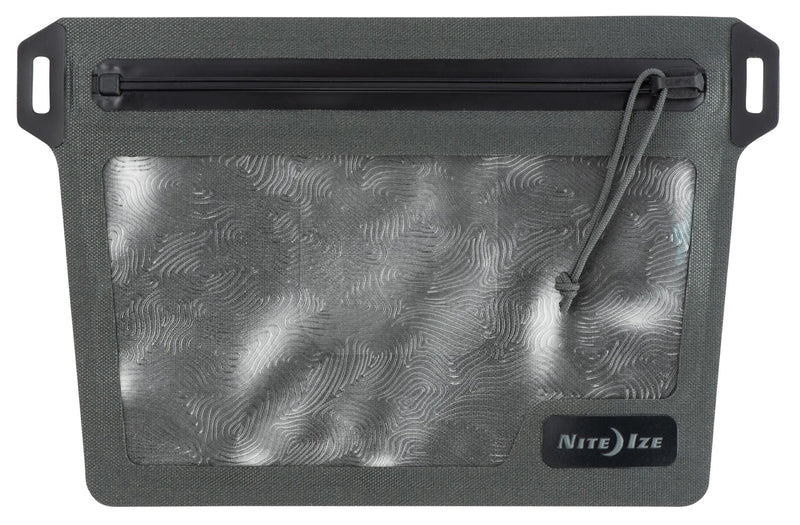 Load image into Gallery viewer, Nite Ize Runoff Waterproof Pocket: Keep Your Essentials Dry on the Go!
