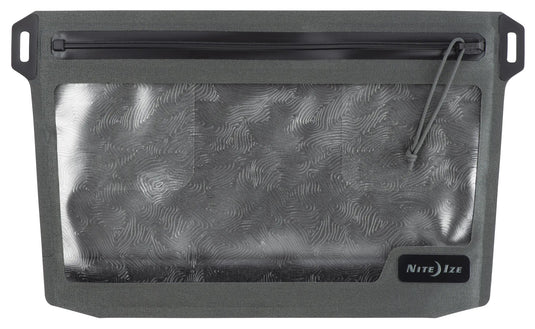 Nite Ize Runoff Waterproof Pouch: Keep Your Essentials Dry on the Go!