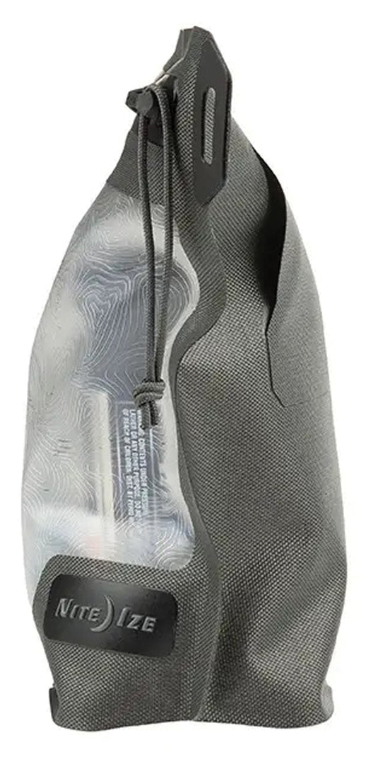 Nite Ize Runoff Waterproof Pouch: Keep Your Essentials Dry on the Go!
