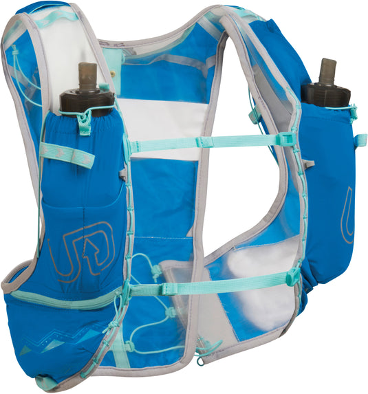 Ultimate Direction Ultra Vesta 5.0 XS/SM Blue Hydration Pack - The Ultimate Running Companion