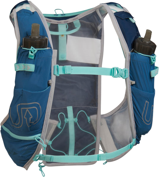 Ultimate Direction UD Mountain Vesta 5.0 L/XL Dusk Hydration Pack - Your Ultimate Trail Companion