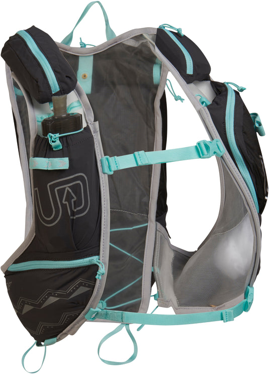 Ultimate Direction UD Adventure Vesta 5.0 M/L Night Hydration Pack - Your Perfect Companion for Outdoor Adventures