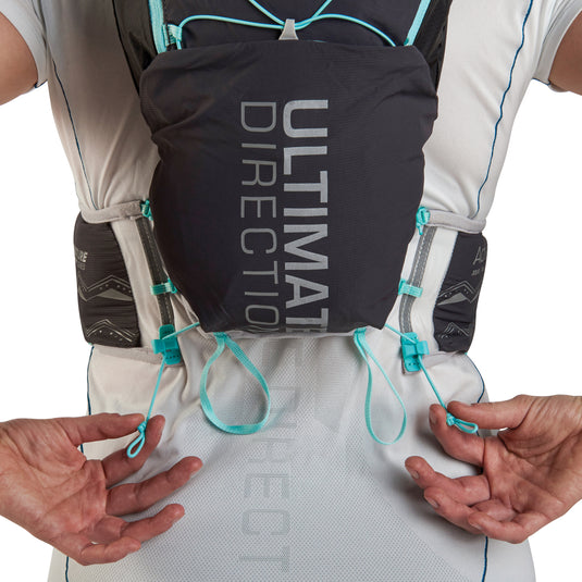 Ultimate Direction UD Adventure Vesta 5.0 M/L Night Hydration Pack - Your Perfect Companion for Outdoor Adventures