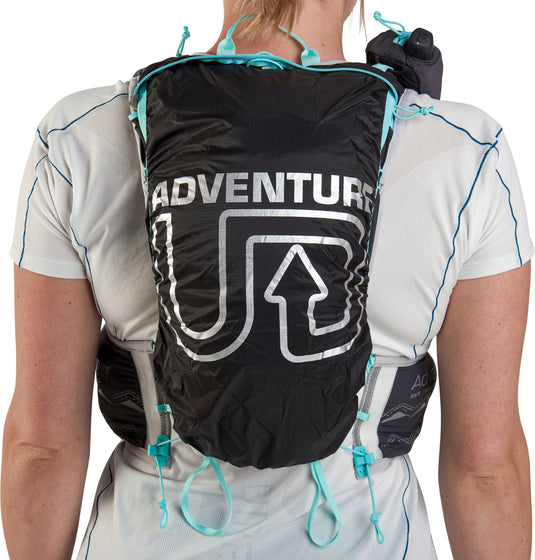 Ultimate Direction UD Adventure Vesta 5.0 M/L Night Hydration Pack - Your Perfect Companion for Outdoor Adventures