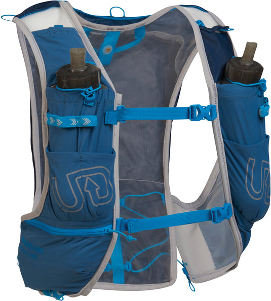 Ultimate Direction UD Mountain Vest 5.0 Sm Dusk Hydration Pack - Your Perfect Companion for Mountain Adventures