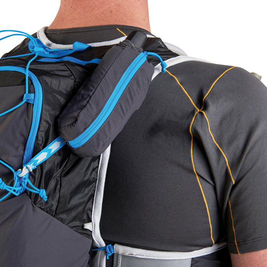 Ultimate Direction UD Adventure Vest 5.0 - Small Night Hydration Pack for Your Ultimate Adventure