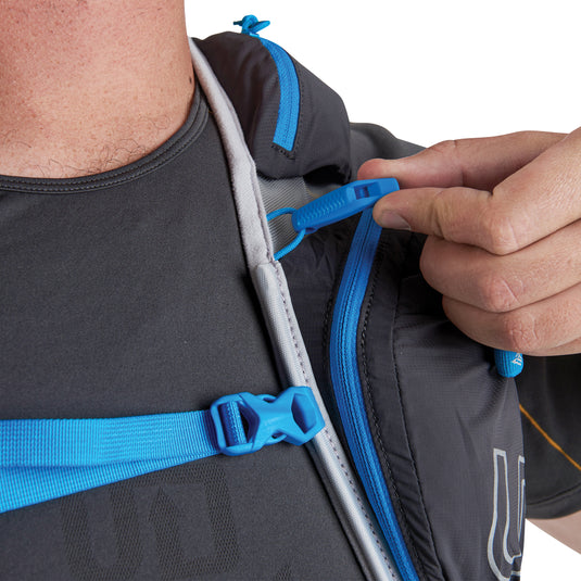 Ultimate Direction UD Adventure Vest 5.0 - Small Night Hydration Pack for Your Ultimate Adventure