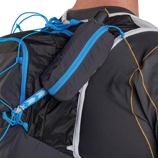 Ultimate Direction UD Adventure Vest 5.0 - Small Night Hydration Pack for Your Ultimate Adventure