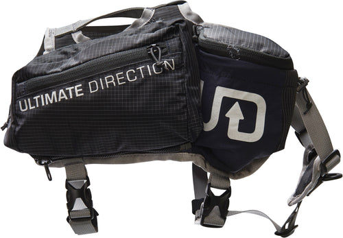 Ultimate Direction Dog Vest - Small Dog Pack for Ultimate Adventures