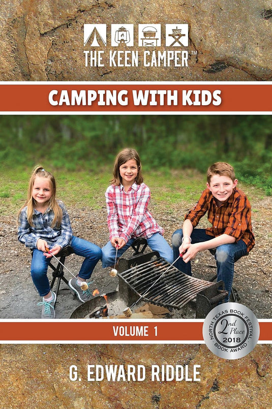 Outdoor Adventures with Kids: A Guide to Hiking and Backpacking with Molly Absolon