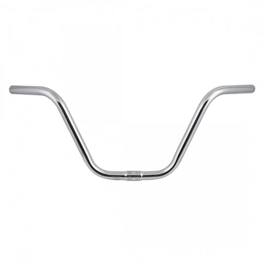Wald-870-Handlebar-Chromoly-Steel-MPHB0104-Bicycle-Cruiser-Multi-Position-Handlebar
