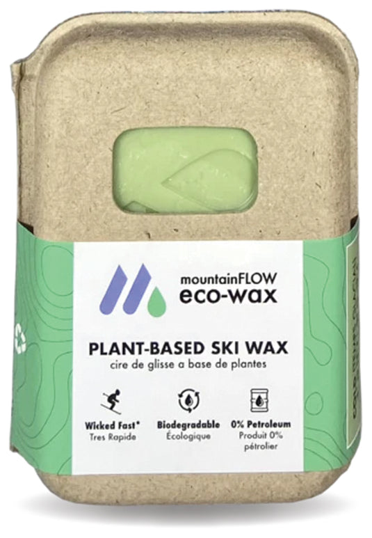 Mountainflow Cold Wax: Ultimate Performance for Smooth Gliding Skis