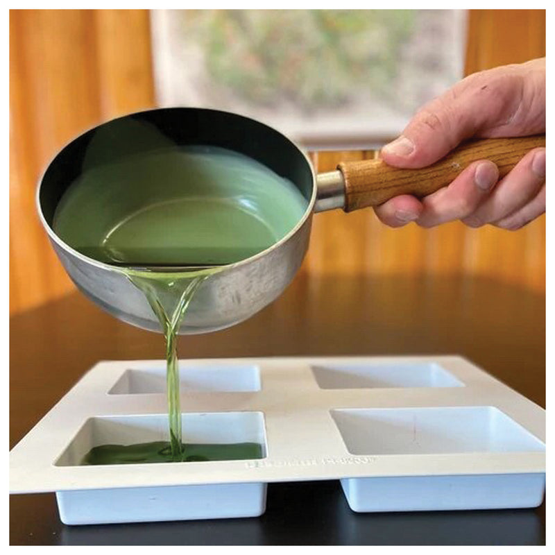 Load image into Gallery viewer, Mountainflow All Temp Wax: Ultimate Performance for Every Condition

