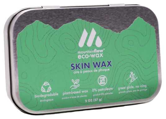 Mountainflow Skin Wax: Protect and Nourish Your Skin on Every Adventure