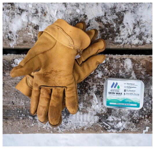 Mountainflow Skin Wax: Protect and Nourish Your Skin on Every Adventure