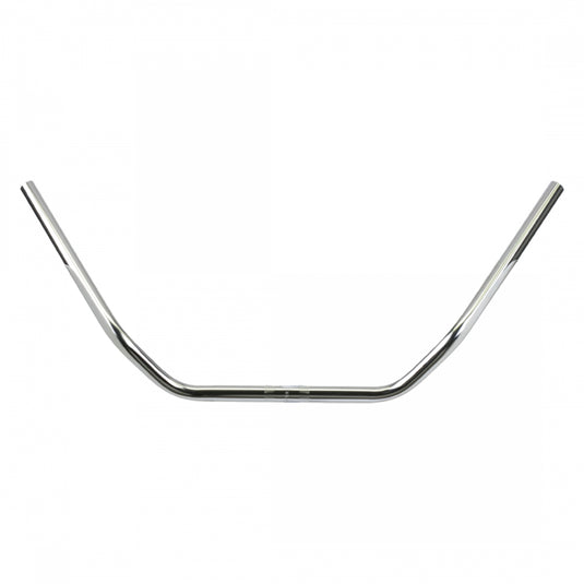 Wald-Products-828-Steel-MPHB0039PO1-Bicycle-Cruiser-Multi-Position-Handlebar