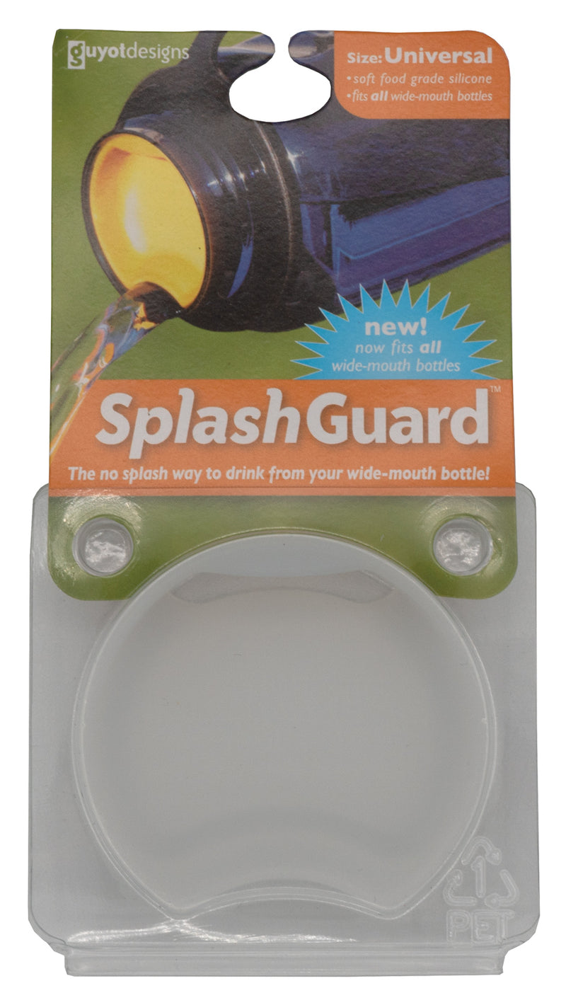 Load image into Gallery viewer, SPLASHGUARD-Water-Bottle-Part-and-Accessory-WBPA0277

