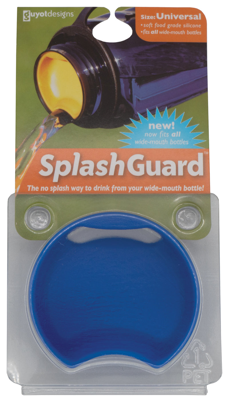 Load image into Gallery viewer, SPLASHGUARD-Water-Bottle-Part-and-Accessory-WBPA0281

