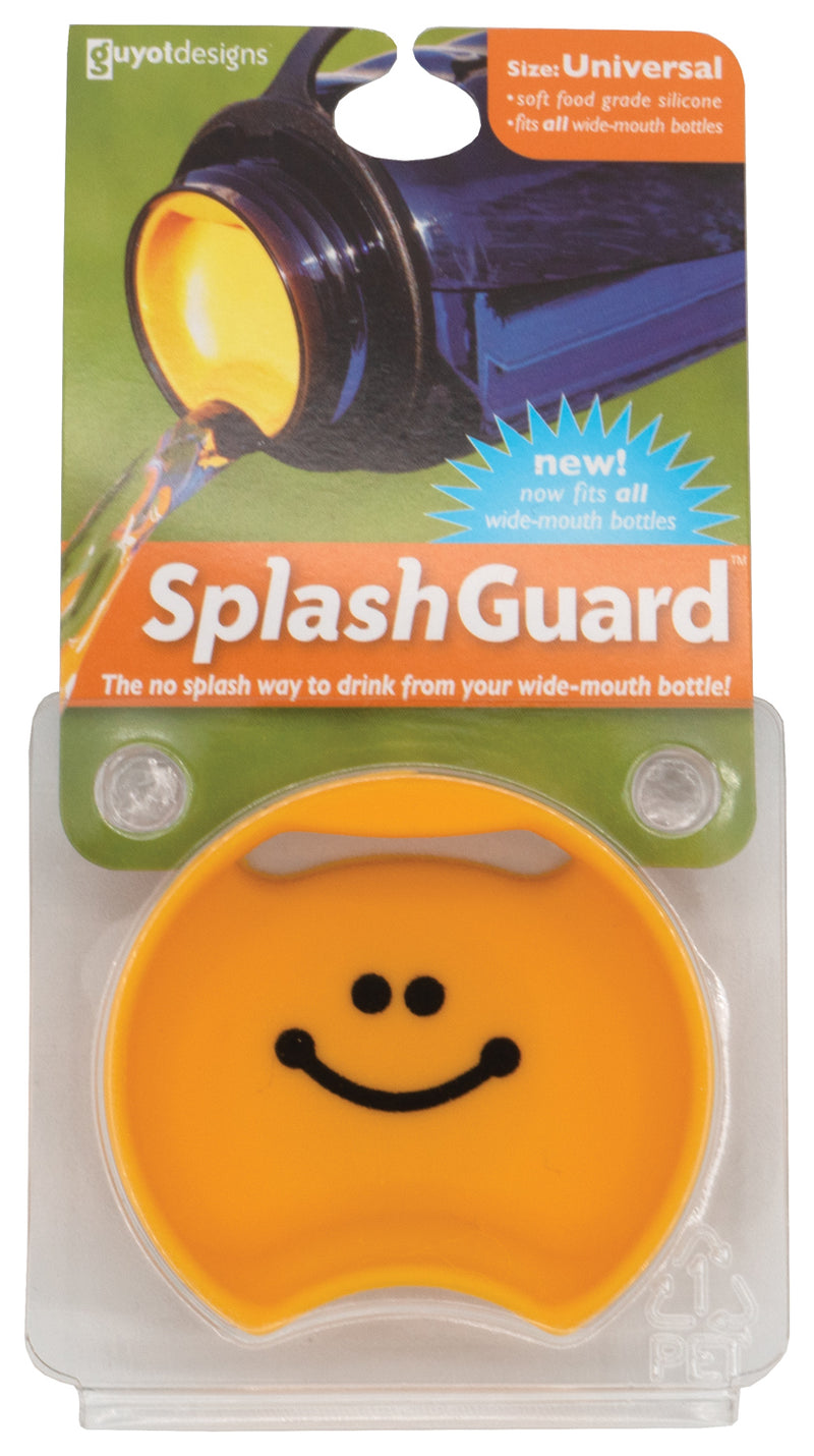 Load image into Gallery viewer, SPLASHGUARD-Water-Bottle-Part-and-Accessory-WBPA0282
