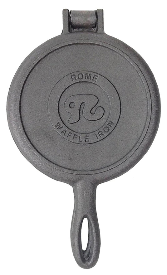 Rome Old Fashioned Waffle Iron: Classic Elegance for Perfect Waffles