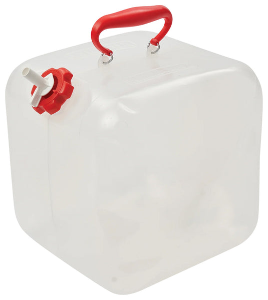 Reliance Fold A Carrier 2.5 Gallon: Portable and Convenient Water Storage Solution
