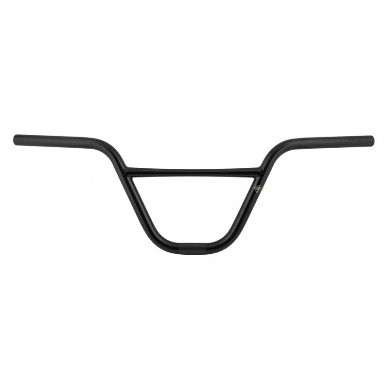 Load image into Gallery viewer, Black Ops MX PRO LITE Handlebar Black 7/8 in27.1 in Chromoly Rise 8.25 in
