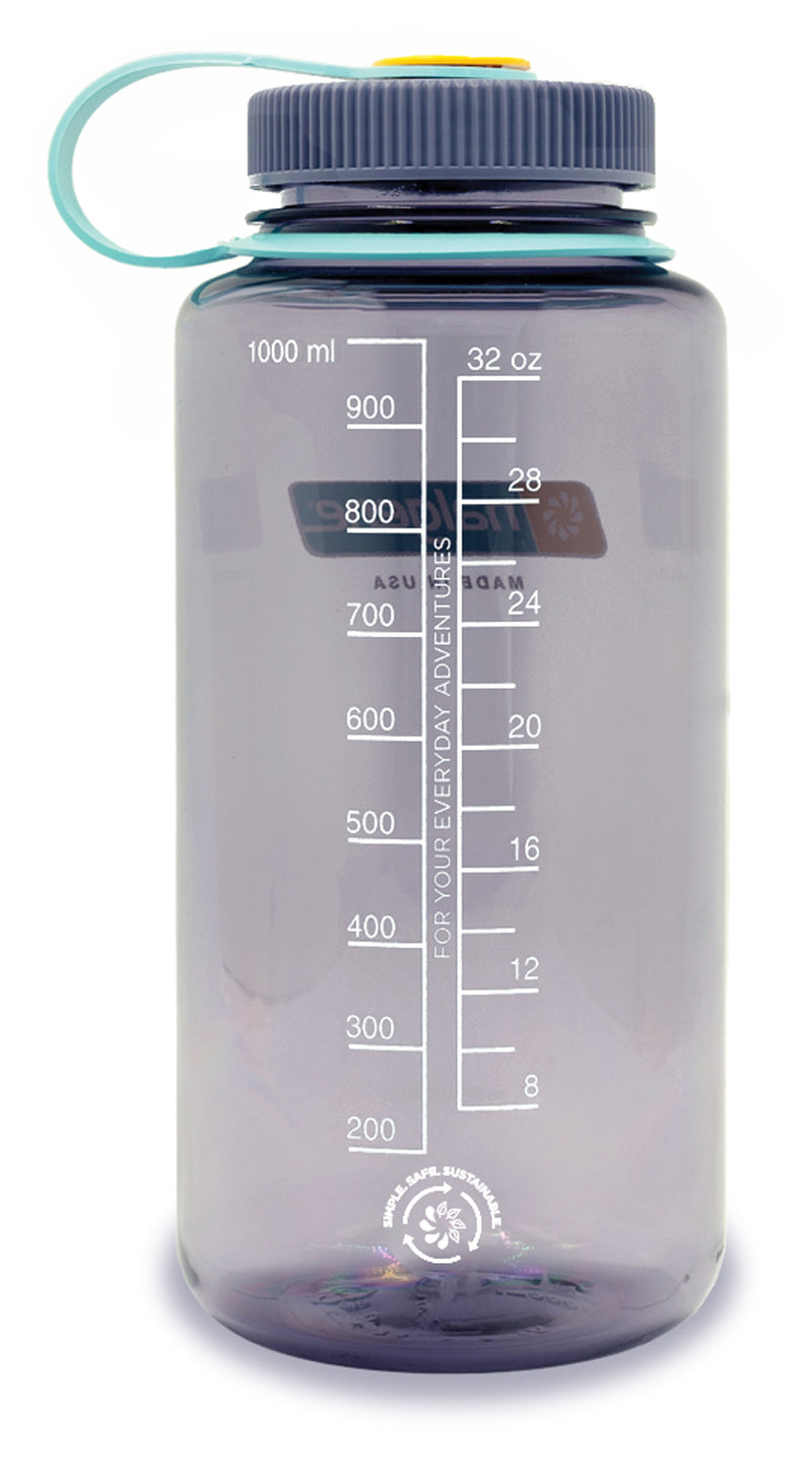 Load image into Gallery viewer, NALGENE-Sustain-Wide-Mouth-Water-Bottle-Water-Bottle-WTBT0103
