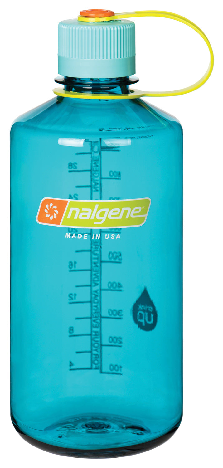 Load image into Gallery viewer, NALGENE-Sustain-Narrow-Mouth-Water-Bottle-Water-Bottle-WTBT2074

