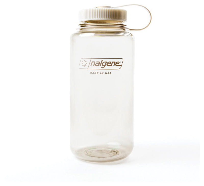 Load image into Gallery viewer, Nalgene 32oz Sustain Cotton Water Bottle - Eco-Friendly and Durable
