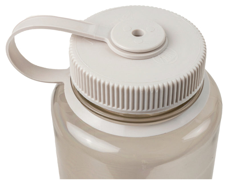 Load image into Gallery viewer, Nalgene 32oz Sustain Cotton Water Bottle - Eco-Friendly and Durable
