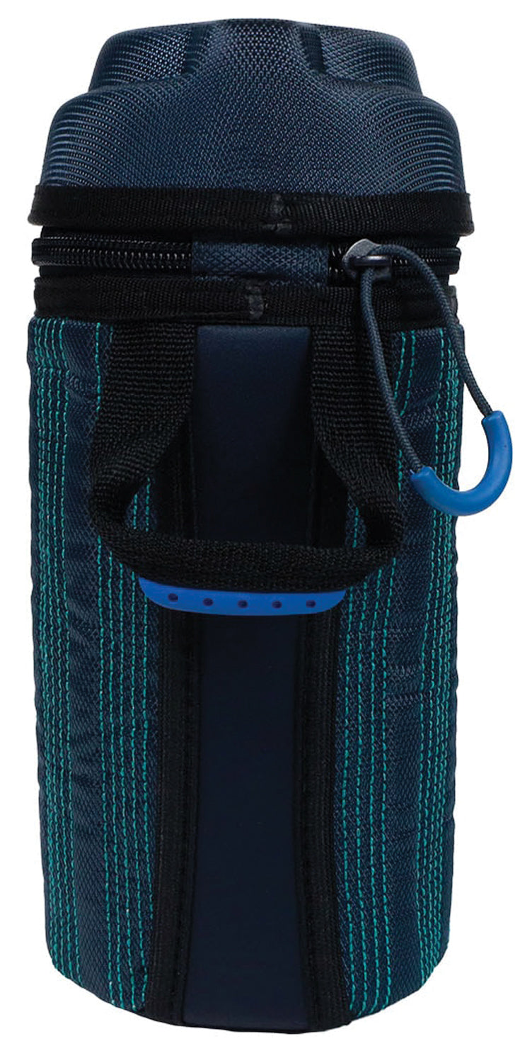 Load image into Gallery viewer, Nalgene 32oz Insulated Sleeve in Blue - Keep Your Beverages Cold!
