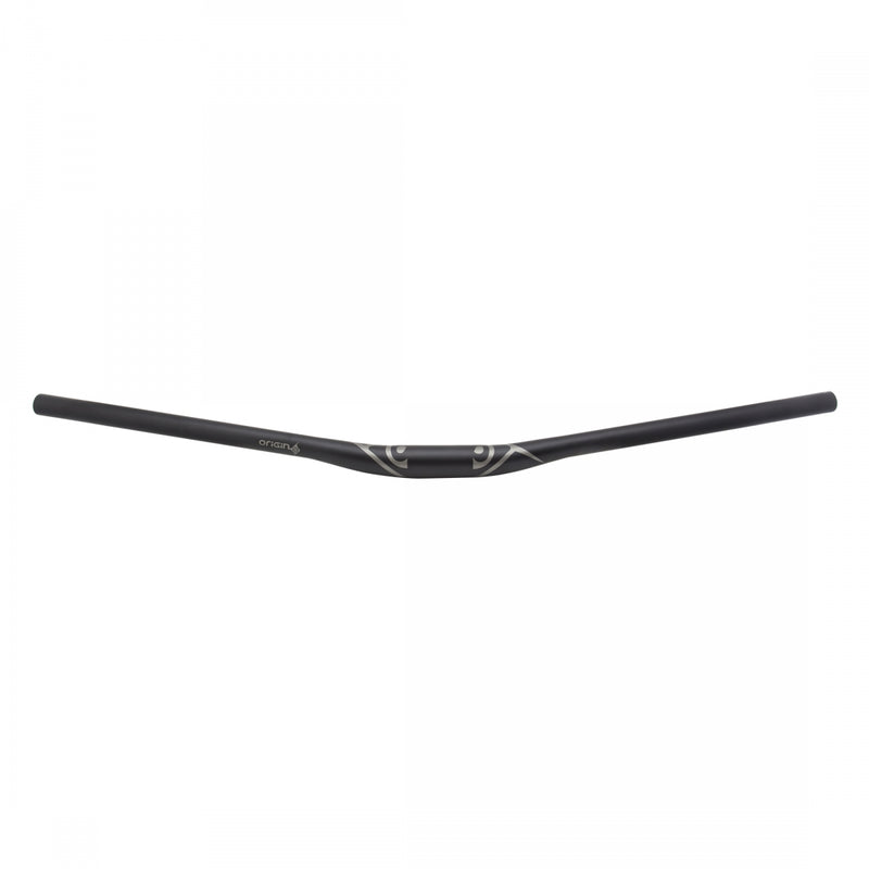 Load image into Gallery viewer, Origin8 Fury I Handlebars Black 31.8mm 800mm AL7050 31.8mm Clamp Diameter

