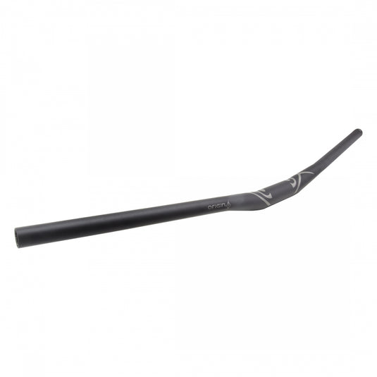 Origin8 Fury II Handlebars Black 31.8mm 800mm AL7050 31.8mm Clamp Diameter