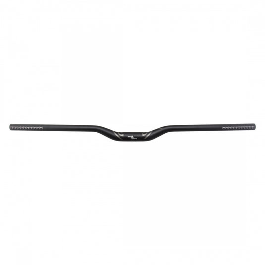 Origin8 Fury III Handlebars Black 31.8mm 800mm AL7050 31.8mm Clamp Diameter