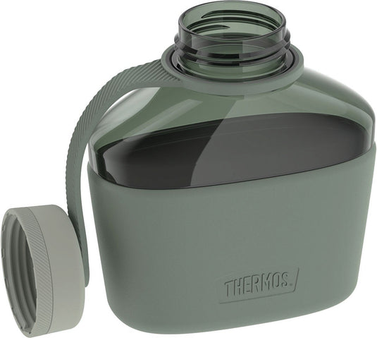 Thermos Guardian Canteen 32 Oz - Stay Hydrated in Style with the Alta Canteen 32 Oz in Green