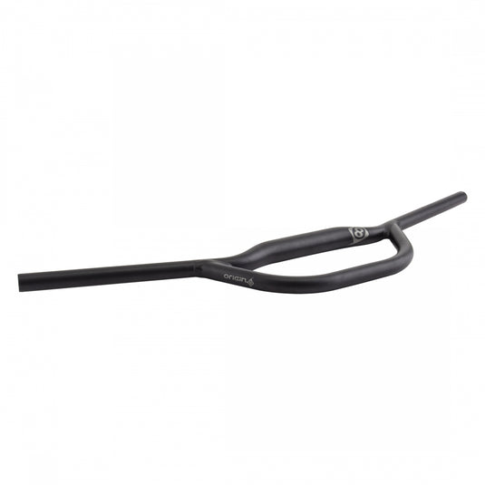 Origin8-Strongbow-31.8-mm-Flat-Handlebar-Aluminum-FRHB0520-MTB-Flat-Riser-Handlebar