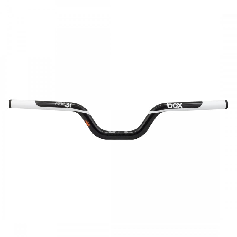 Load image into Gallery viewer, Box Components Box One UD Carbon BMX Handlebar Carbon 22.2mm 21in Carbon
