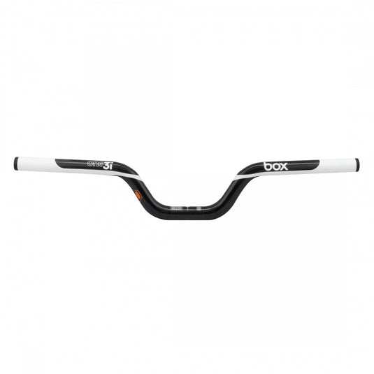 Box Components Box One UD Carbon BMX Handlebar Carbon 22.2mm 21in Carbon