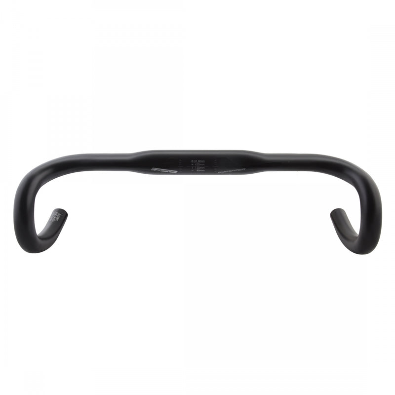 Load image into Gallery viewer, Full-Speed-Ahead-Gossamer-Compact-Drop-Handlebar-31.8-mm-Drop-Handlebar-Aluminum-HB9654-Bicycle-Drop-Road-Handlebar
