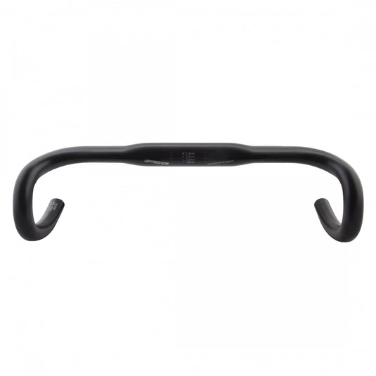 Full-Speed-Ahead-Gossamer-Compact-Drop-Handlebar-31.8-mm-Drop-Handlebar-Aluminum-HB9654-Bicycle-Drop-Road-Handlebar
