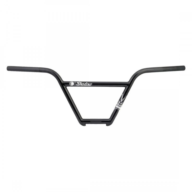 Load image into Gallery viewer, The-Shadow-Conspiracy-Crowbar-SG-4PC-22.2-mm-BMX-Handlebar-Chromoly-Steel_BMXH0536
