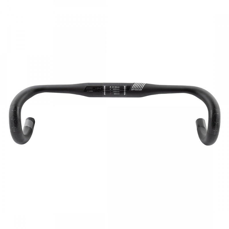Load image into Gallery viewer, Full-Speed-Ahead-SL-K-Road-Compact-31.8-Carbon-DPHB1789-Bicycle-Drop-Road-Handlebar
